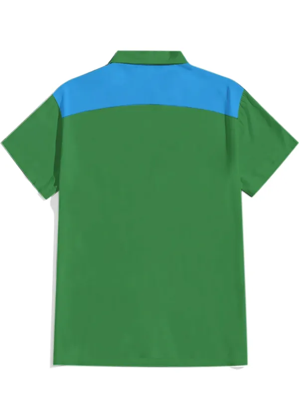 Snake Sword Shirt