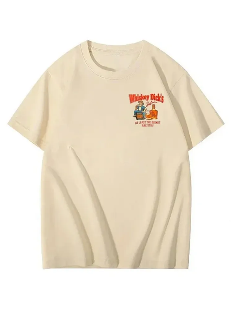 Whiskey T-Shirt