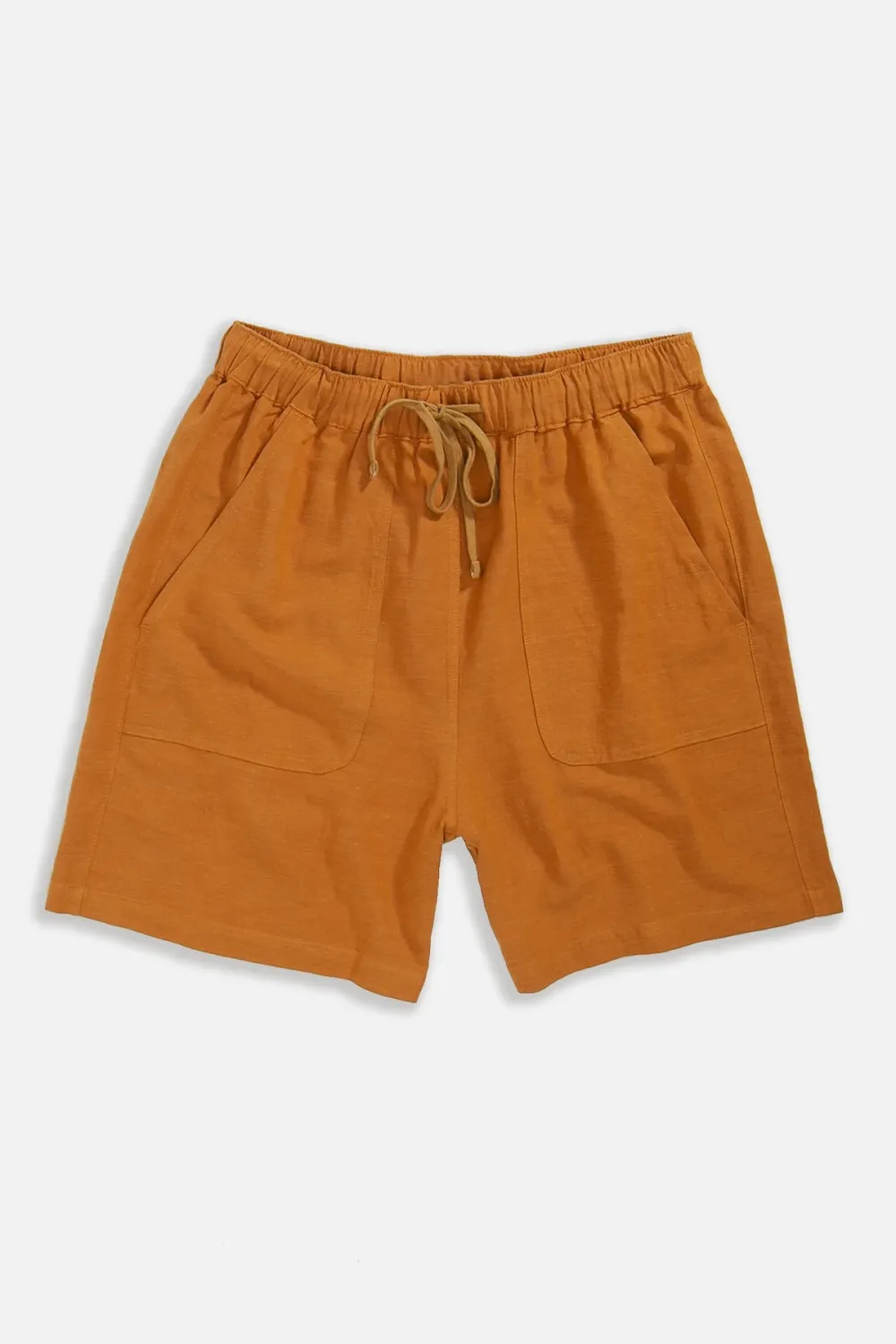 The Regular Straight Short