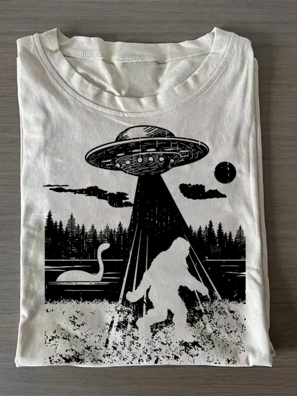 Bigfoot T-Shirt