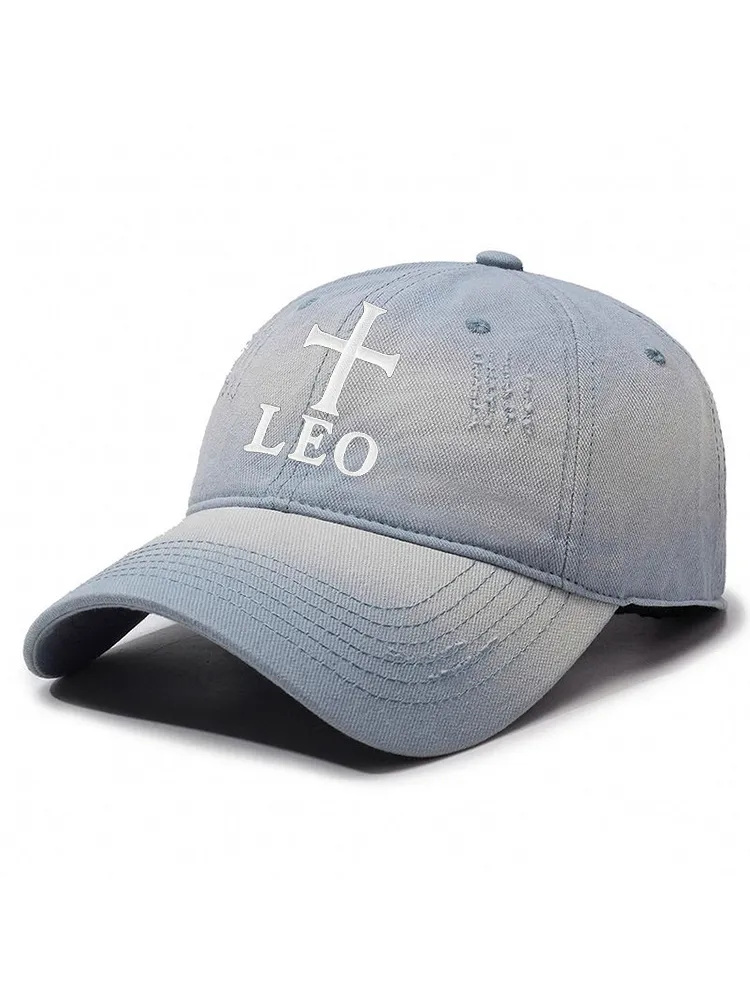 Pope Leo Xiv 8th May 2025 Printed Baseball Cap