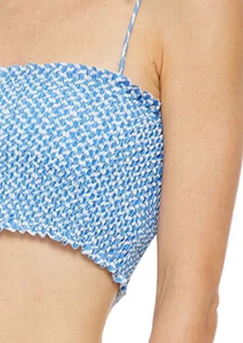 Camisole Bikini Top