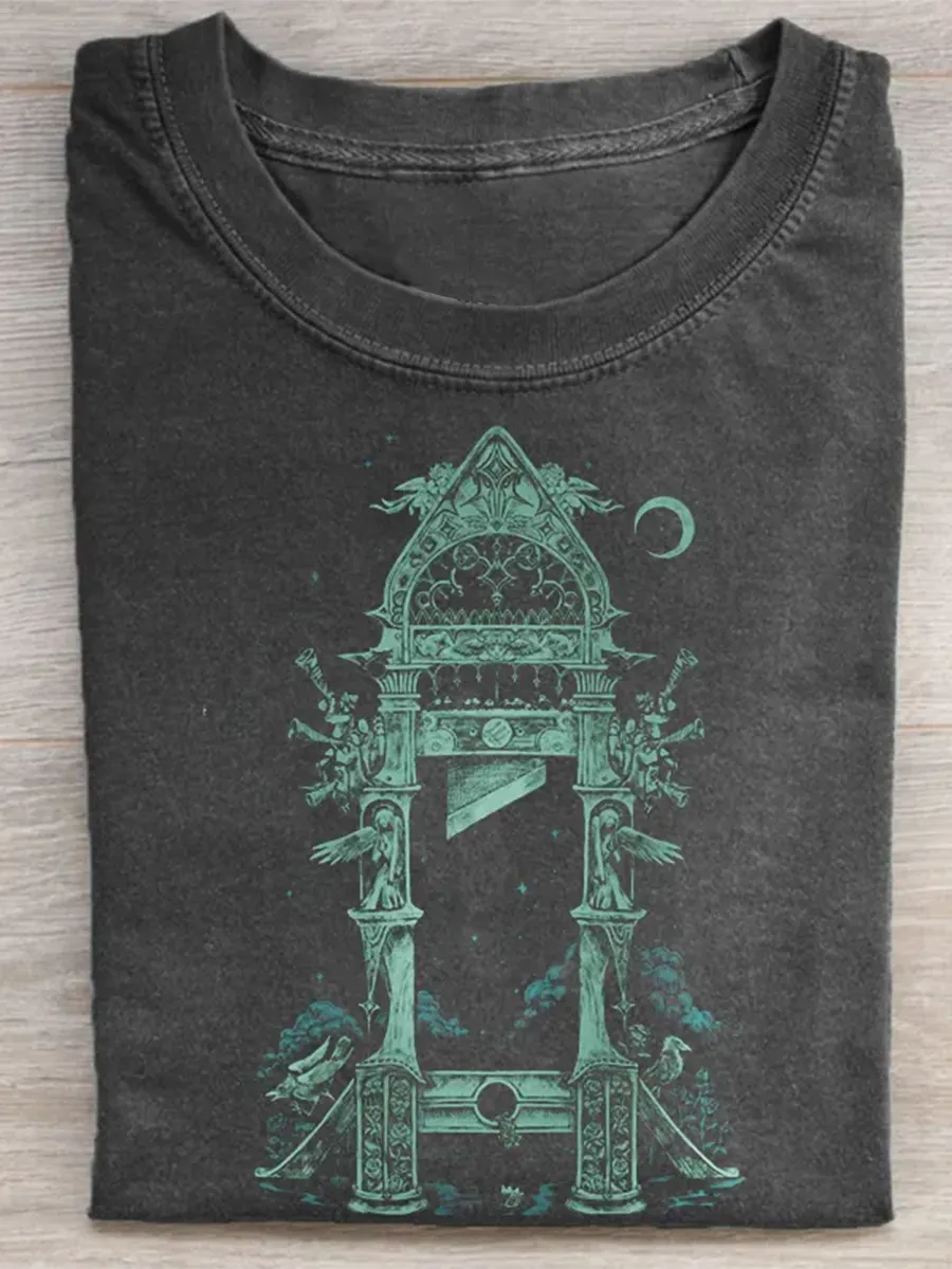 Subtle Resist T-Shirt