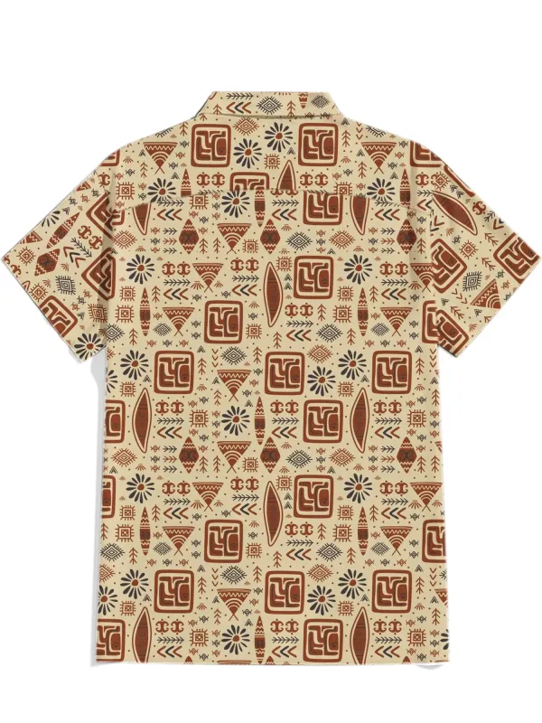 Indian Totem Shirt