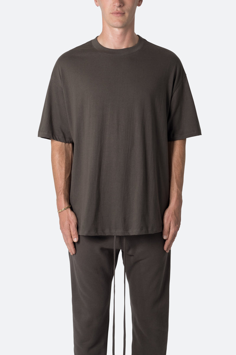 CASUAL EVERY DAY II TEE