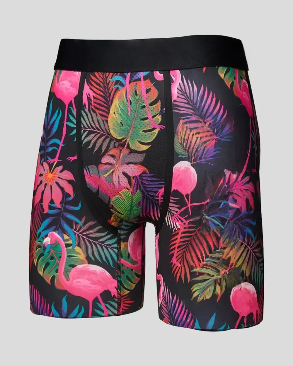 3 Pack - Flamingo Jungle