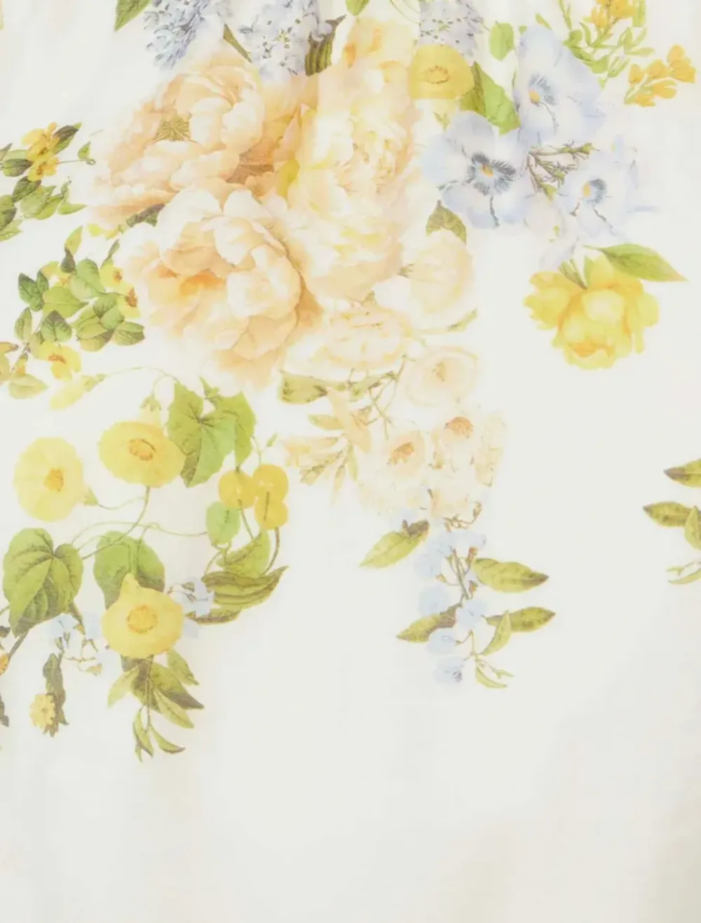 Bardot Blouse