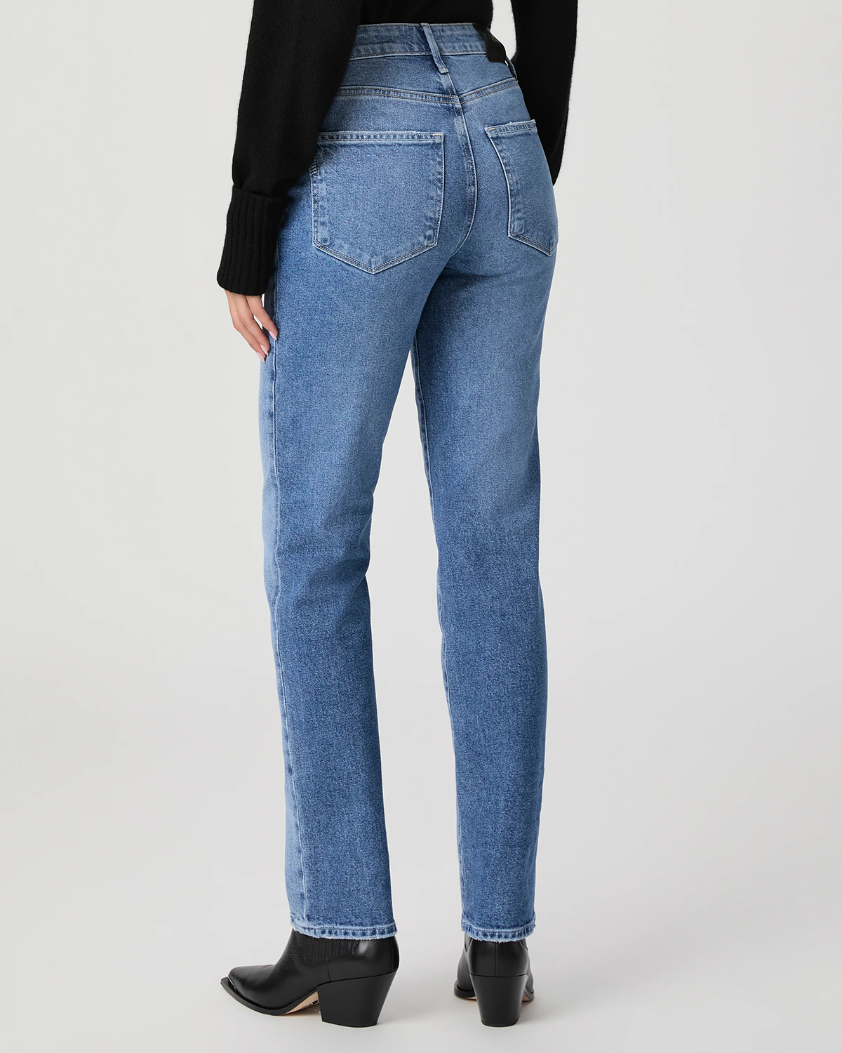 Light Blue Skinny Jeans