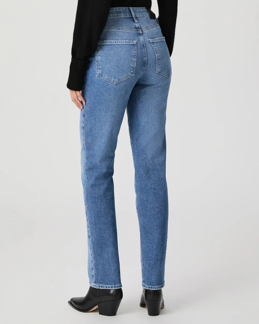 Light Blue Skinny Jeans