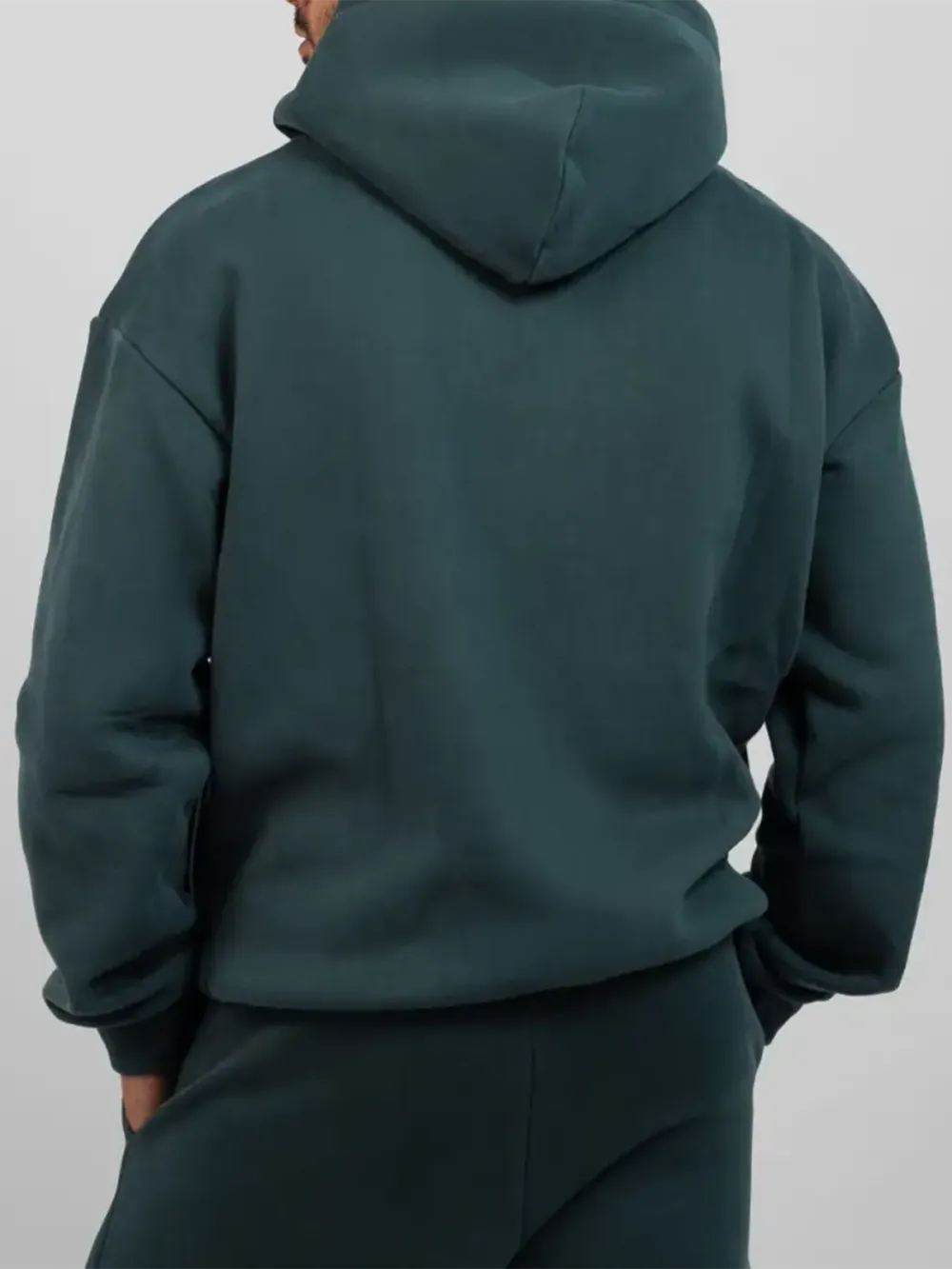 Signature Hoodie