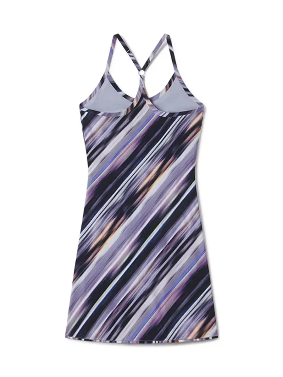 The Exercise Dress