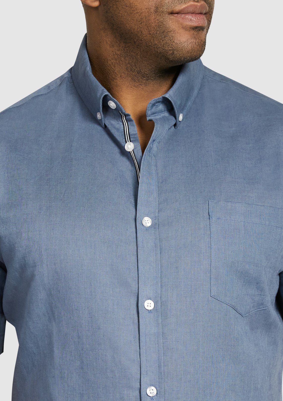 SKY FRESNO LINEN SHIRT