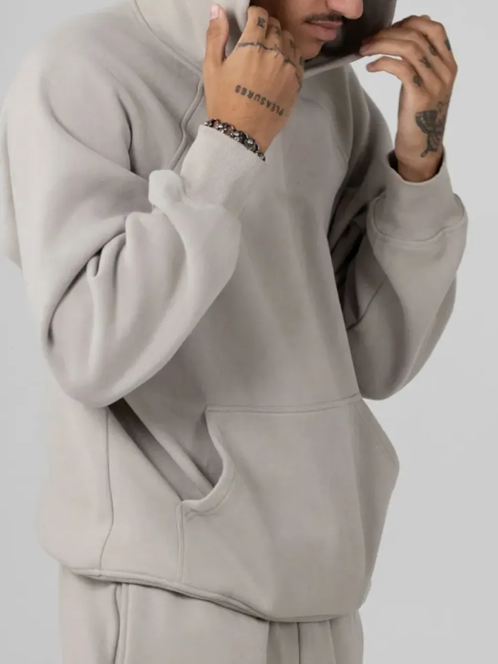 Tranquil Hoodie