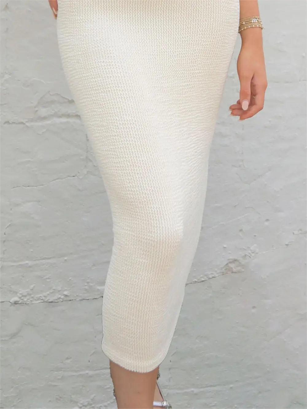 Z Supply: Aveen Midi Skirt