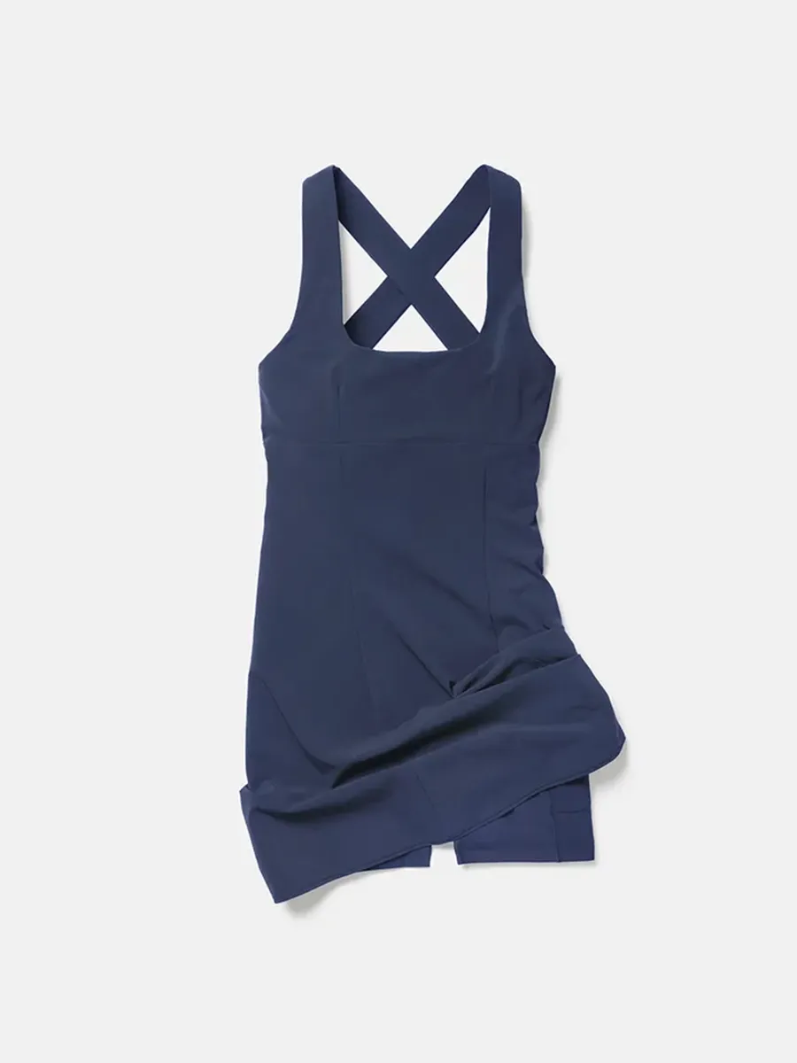 Move Free Dress