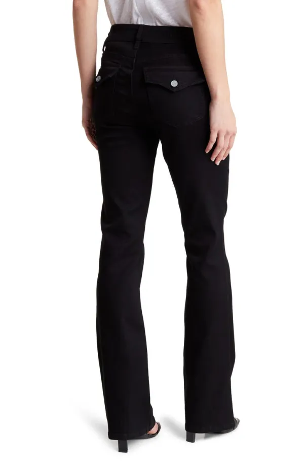 Nicole Bootcut Jeans