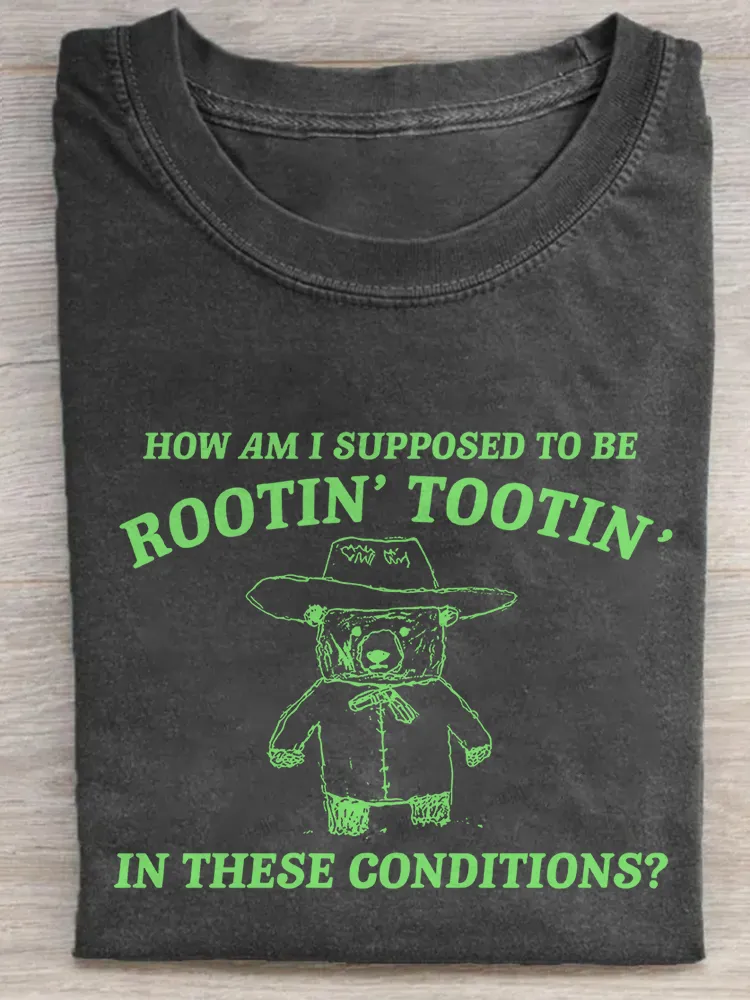 You Just Yee'd Your Last Haw T-Shirt