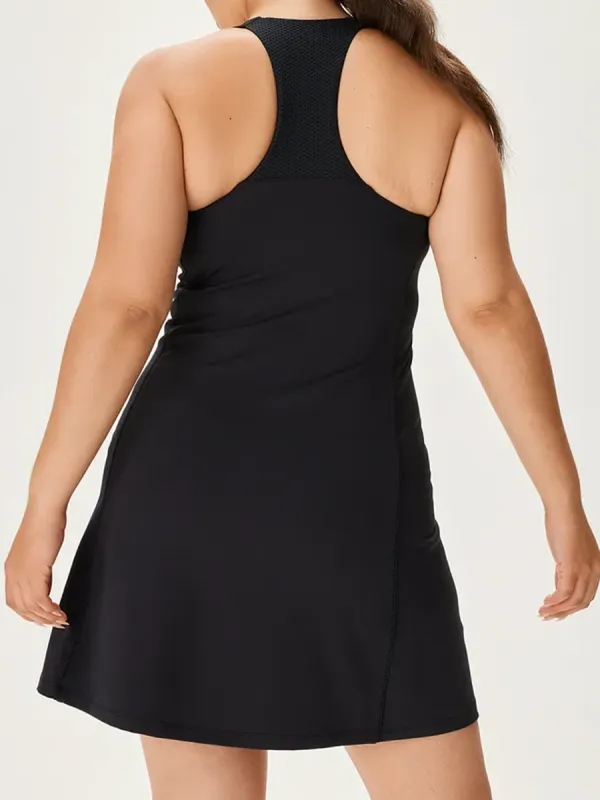 Doing Things Dress