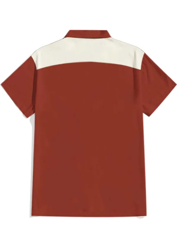 Bats And Blood Shirt