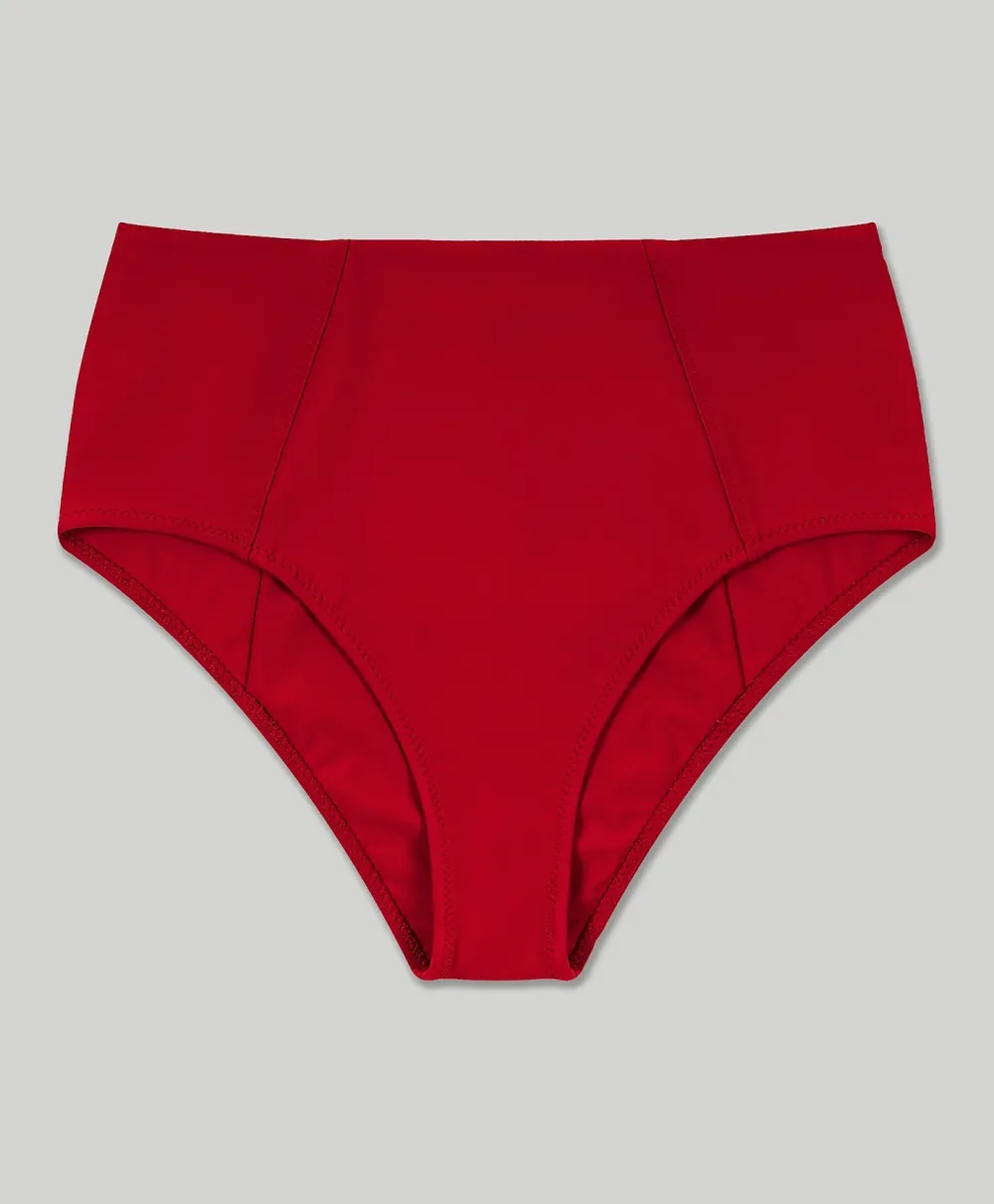 Galamaar ™ HIGH BOTTOM