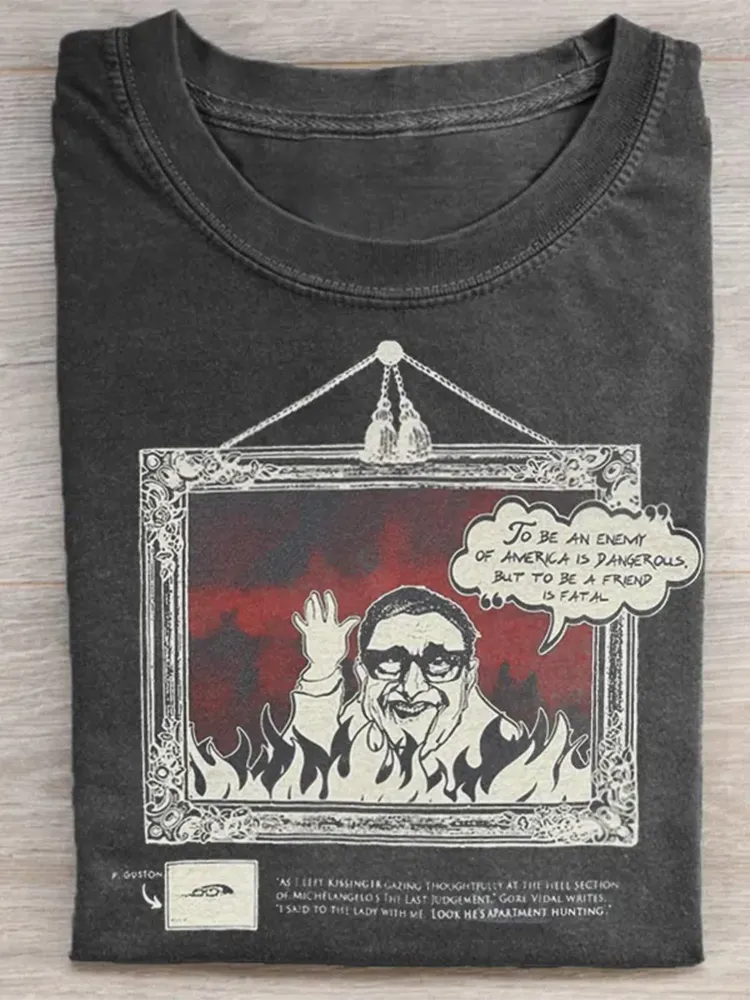 Fight For THose Without Your Privilege T-Shirt
