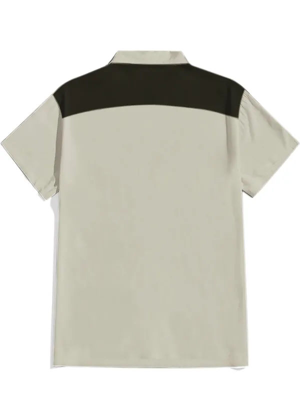 Tiger Traditional Old School Tattoo Shirt