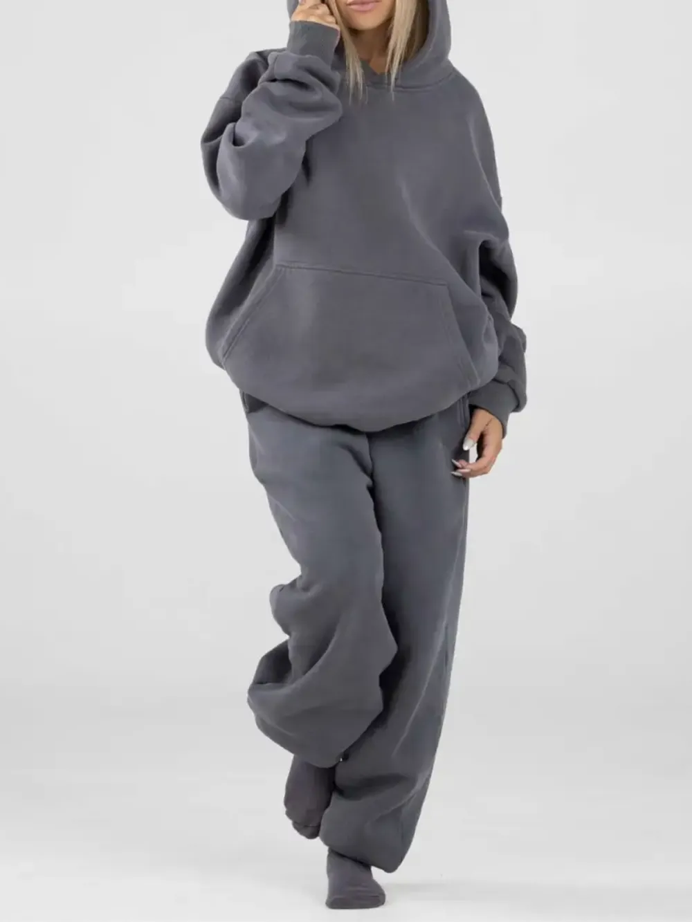Signature Hoodie