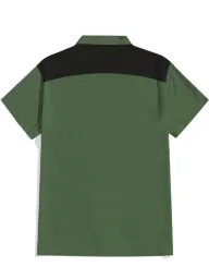 Retro Raccoon Guitarist Shirt