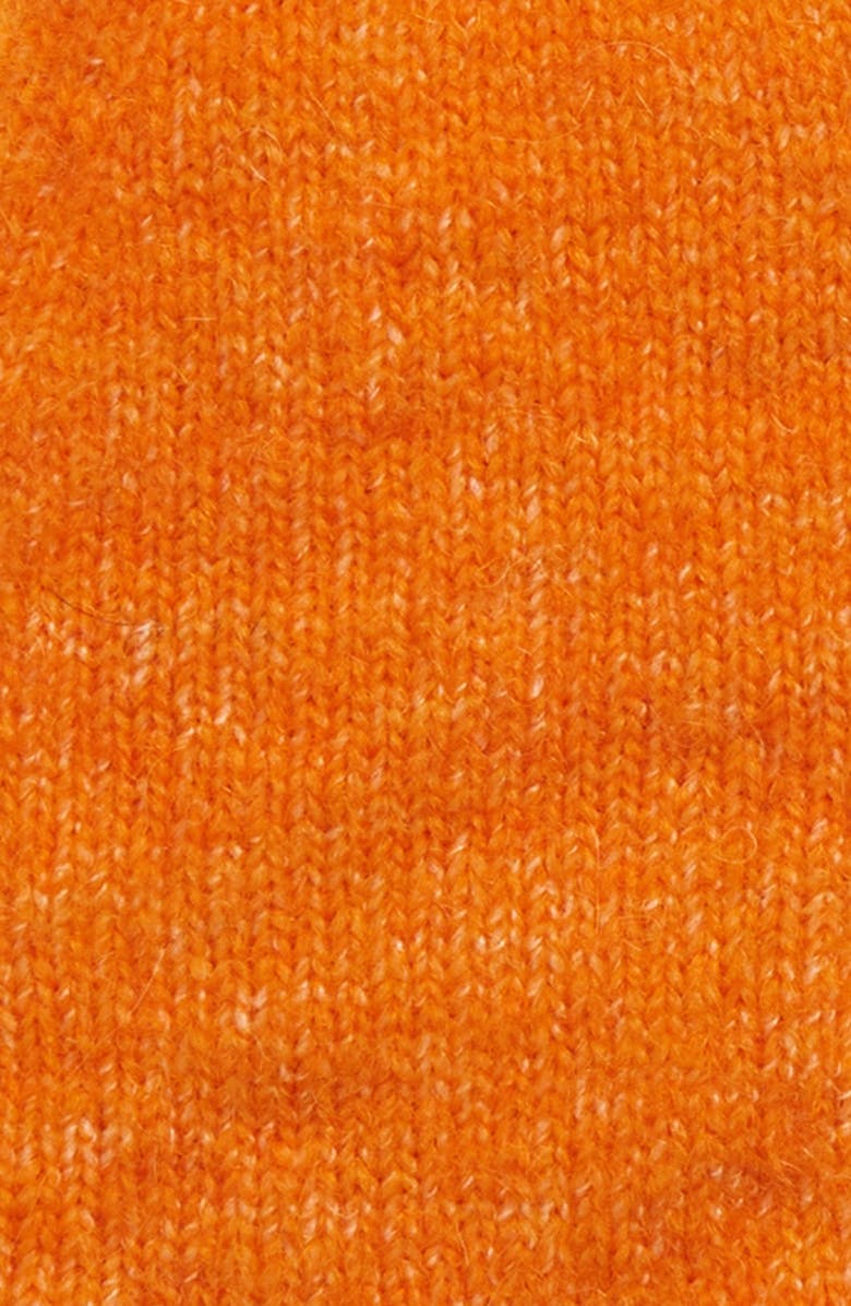 Peter Wool & Alpaca Blend Gloves