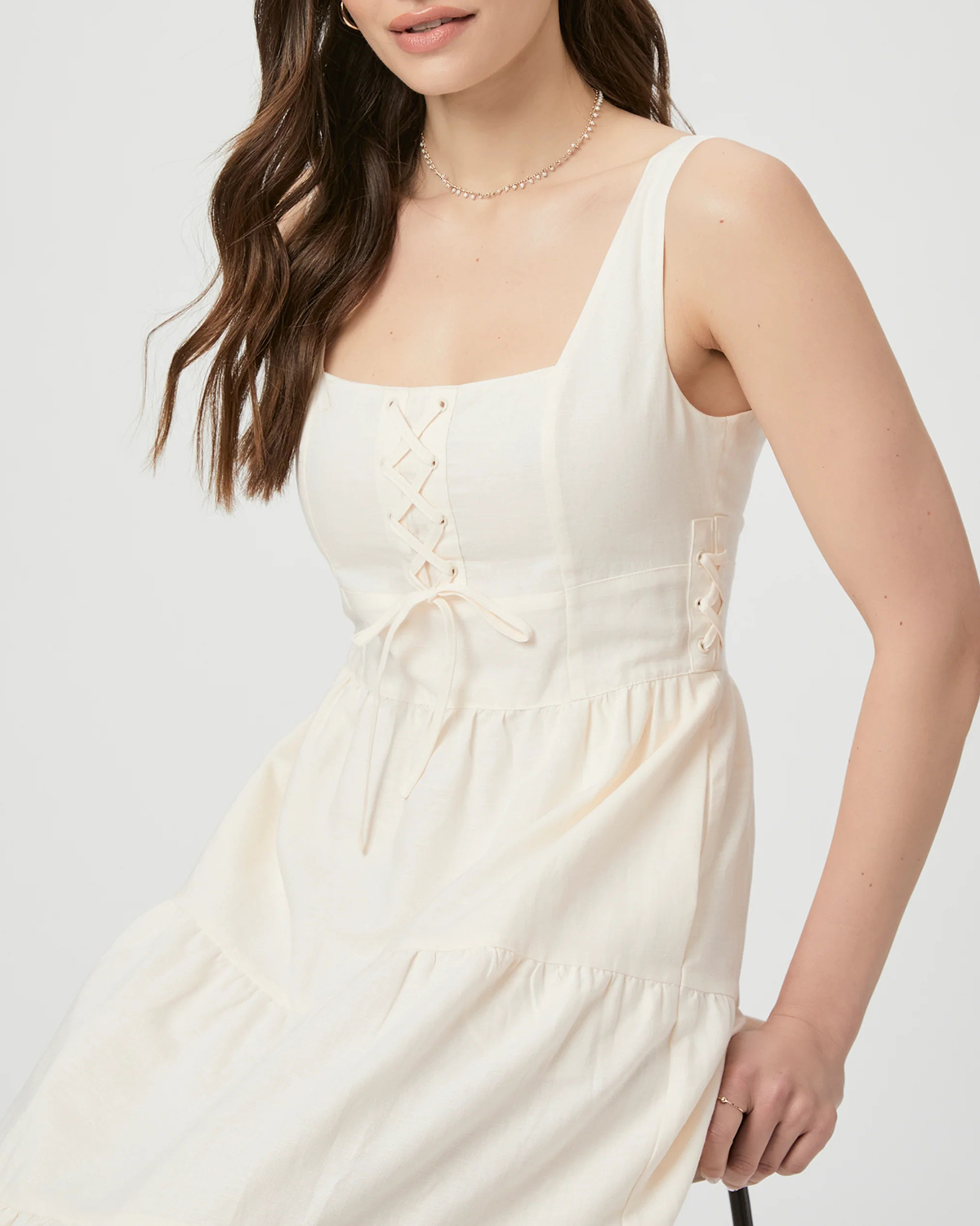 Ophella Midi Dress
