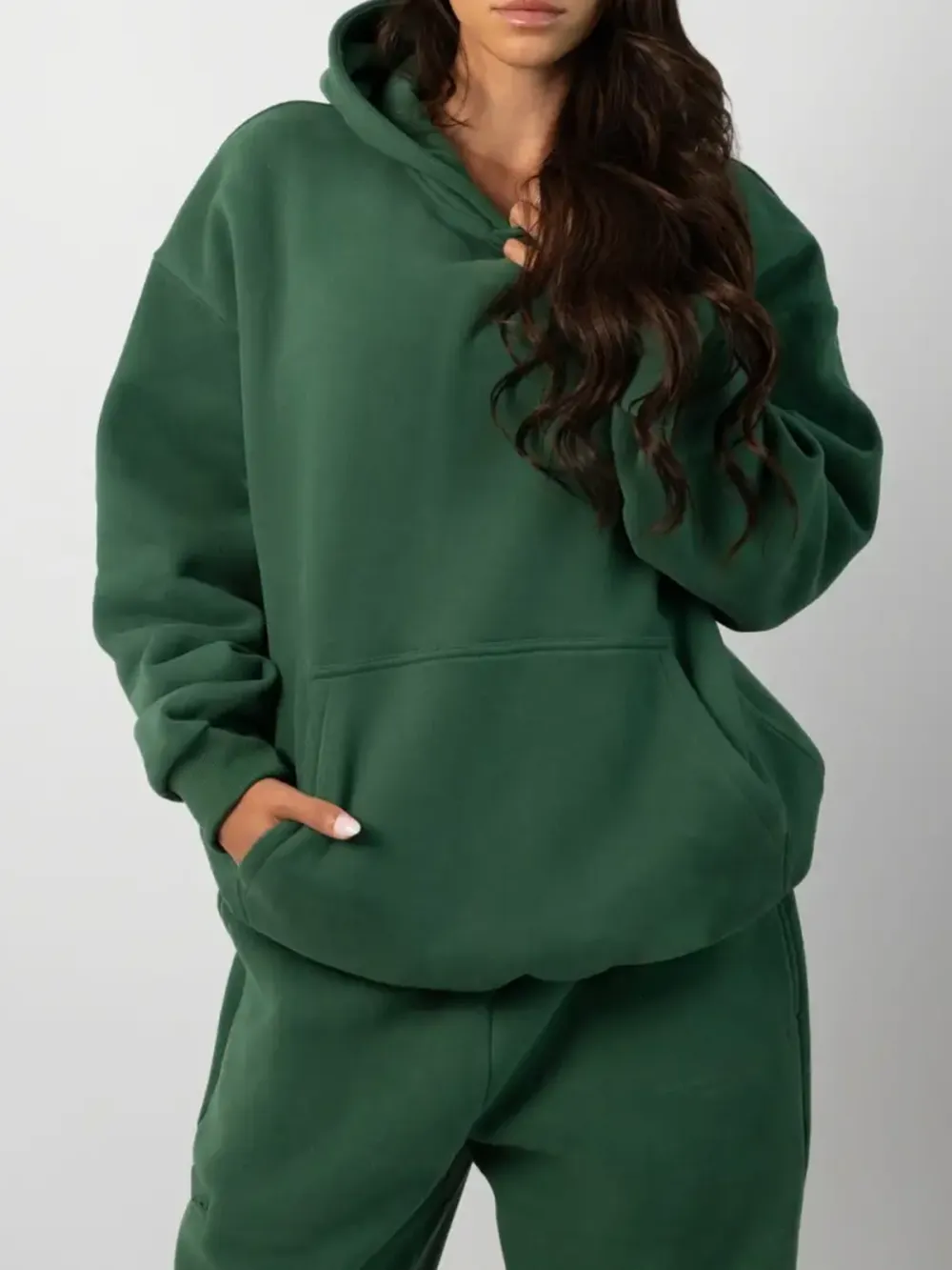 Affirmation Hoodie