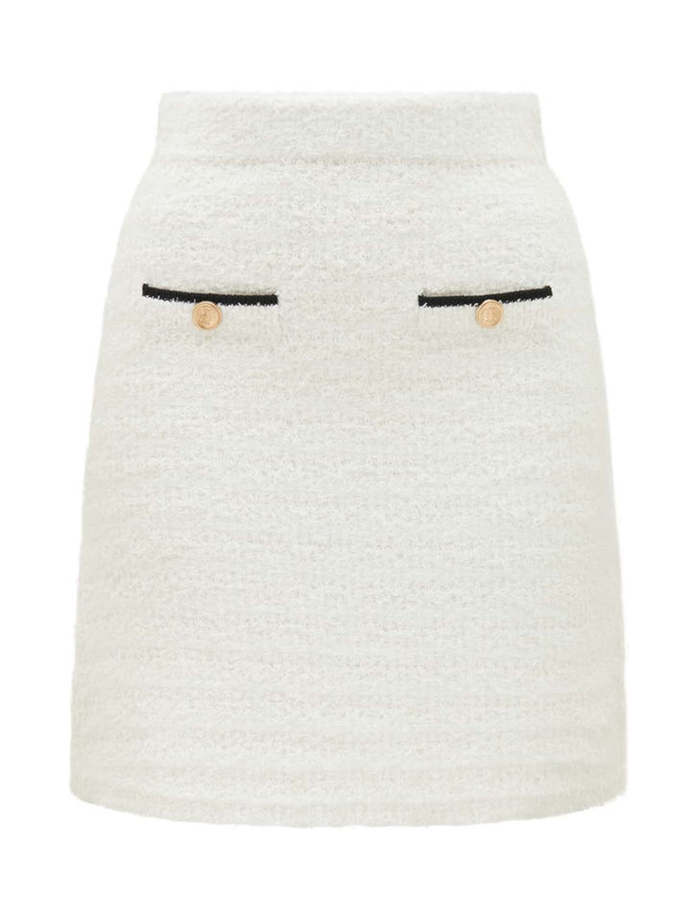 Knitted Skirt