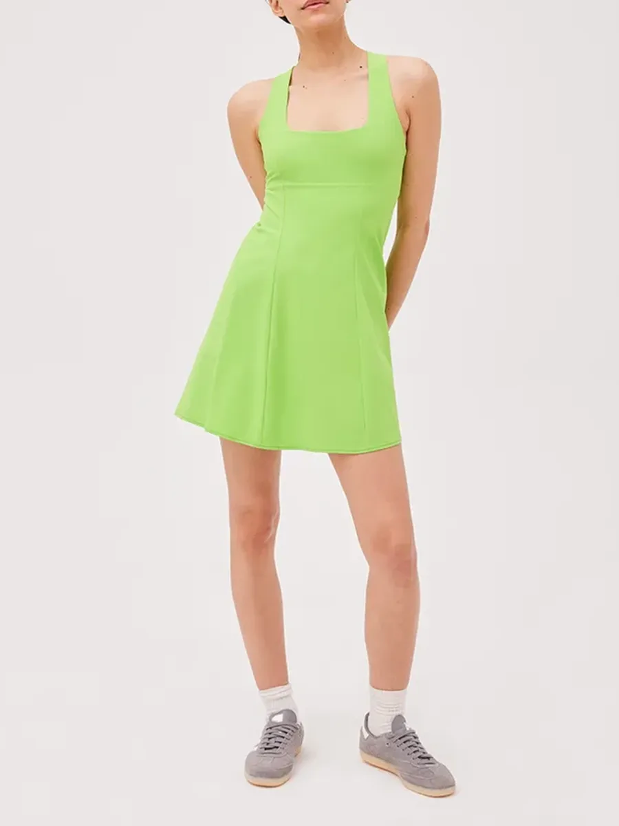Move Free Dress