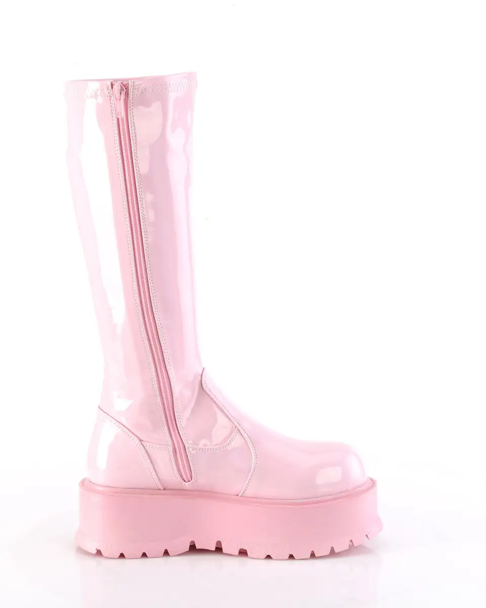 Women's Knee High Boots
