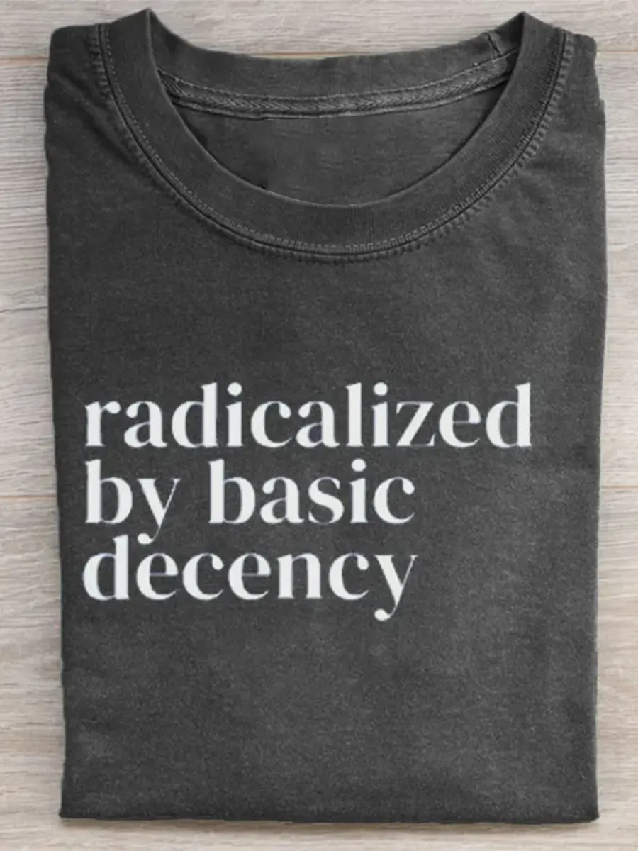 Subtle Resist T-Shirt