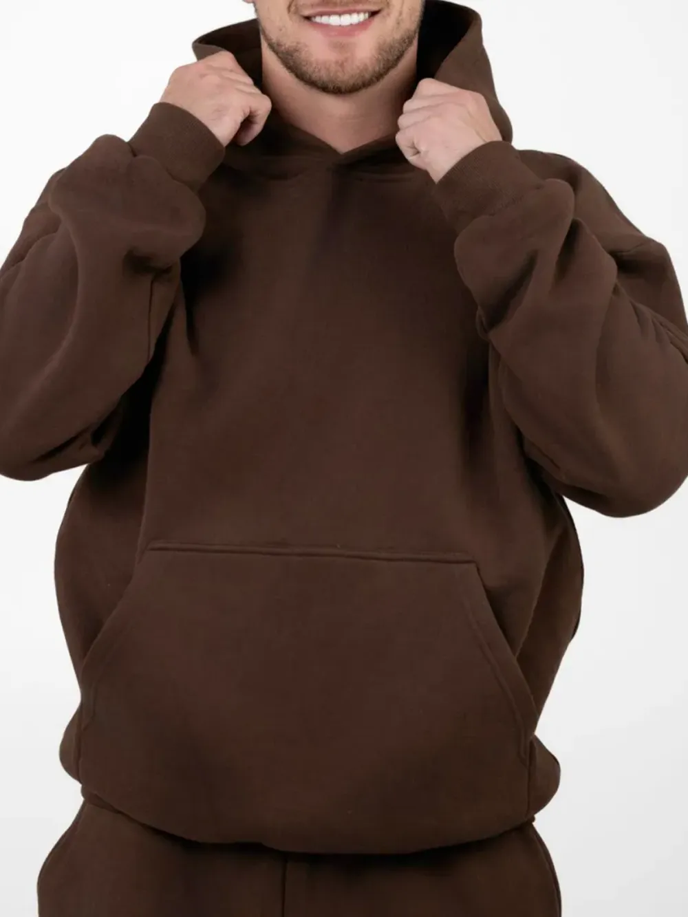 Standard Hoodie