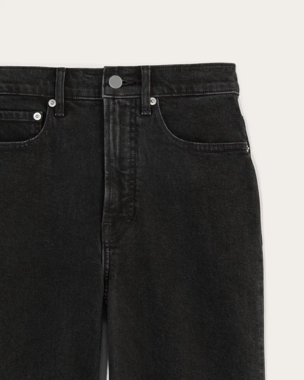 Casual Style Jeans