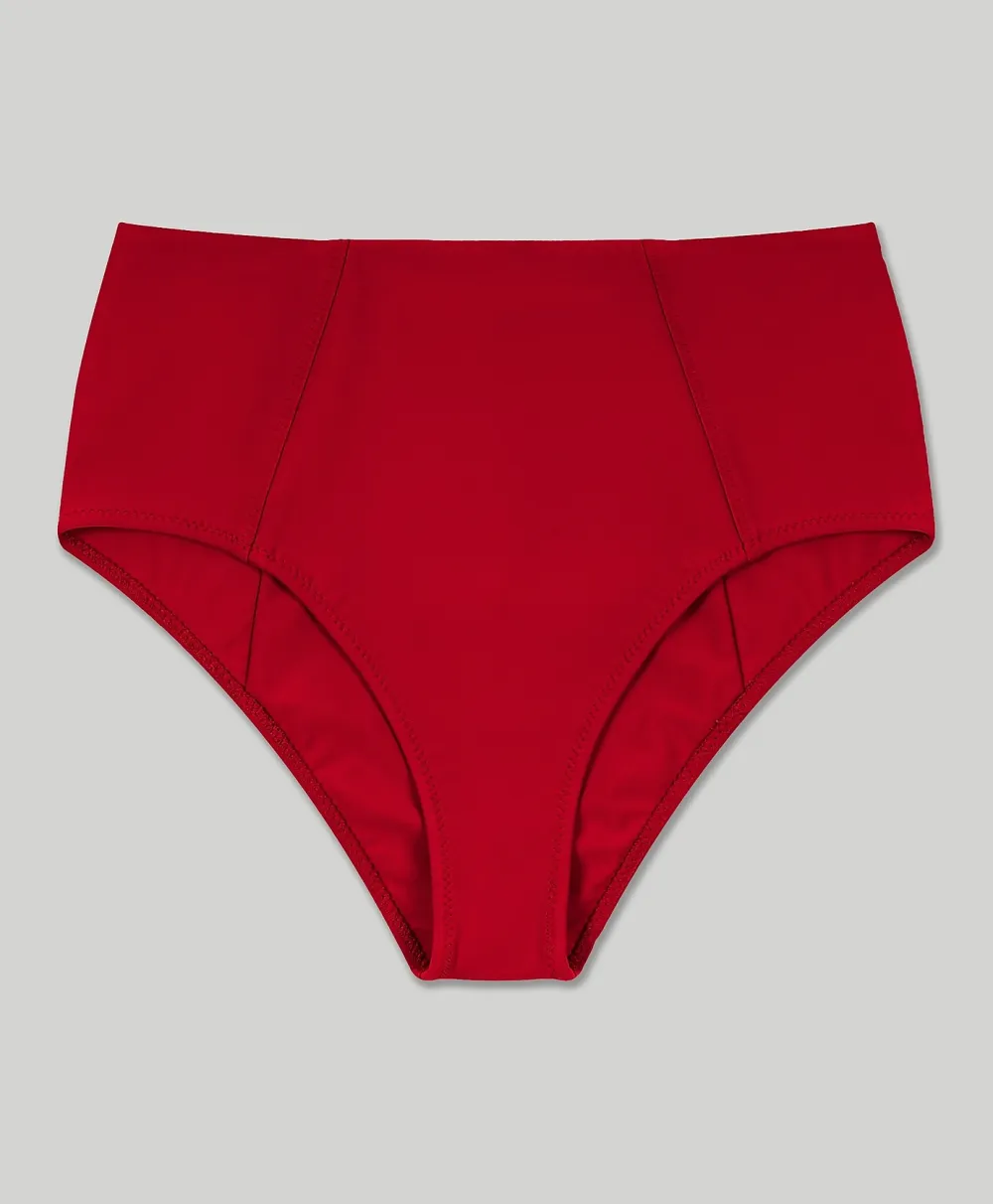 Galamaar ™ HIGH BOTTOM