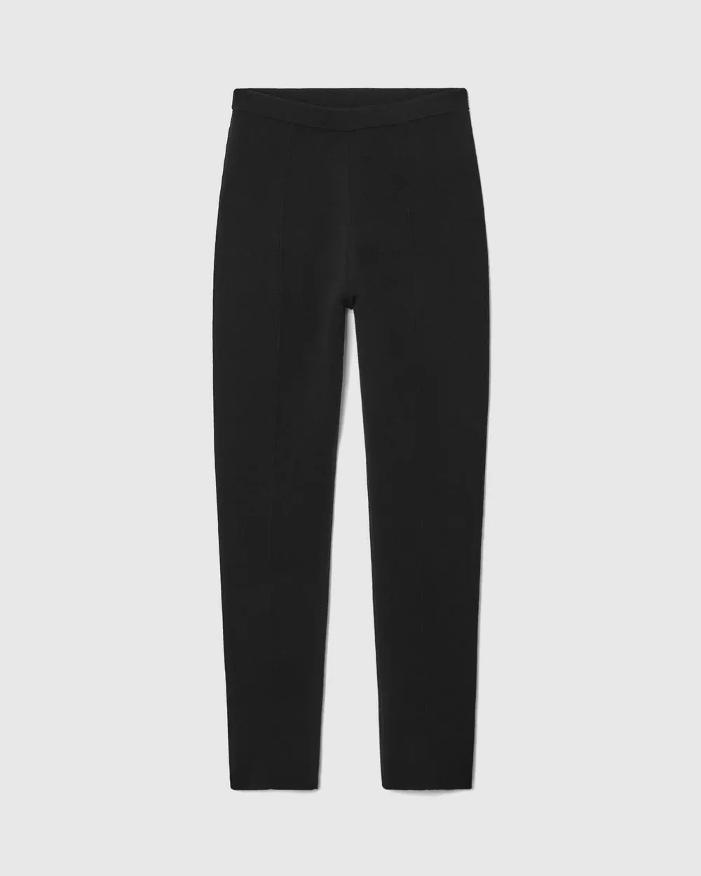 Slim-fit Suit Pant