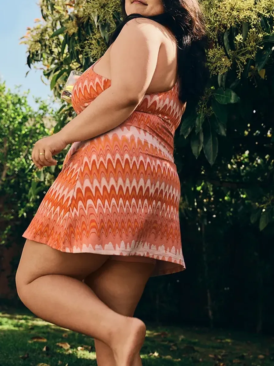 Move Free Dress