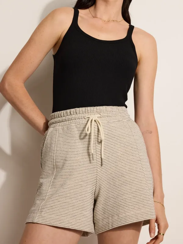Elementary Lounge Short