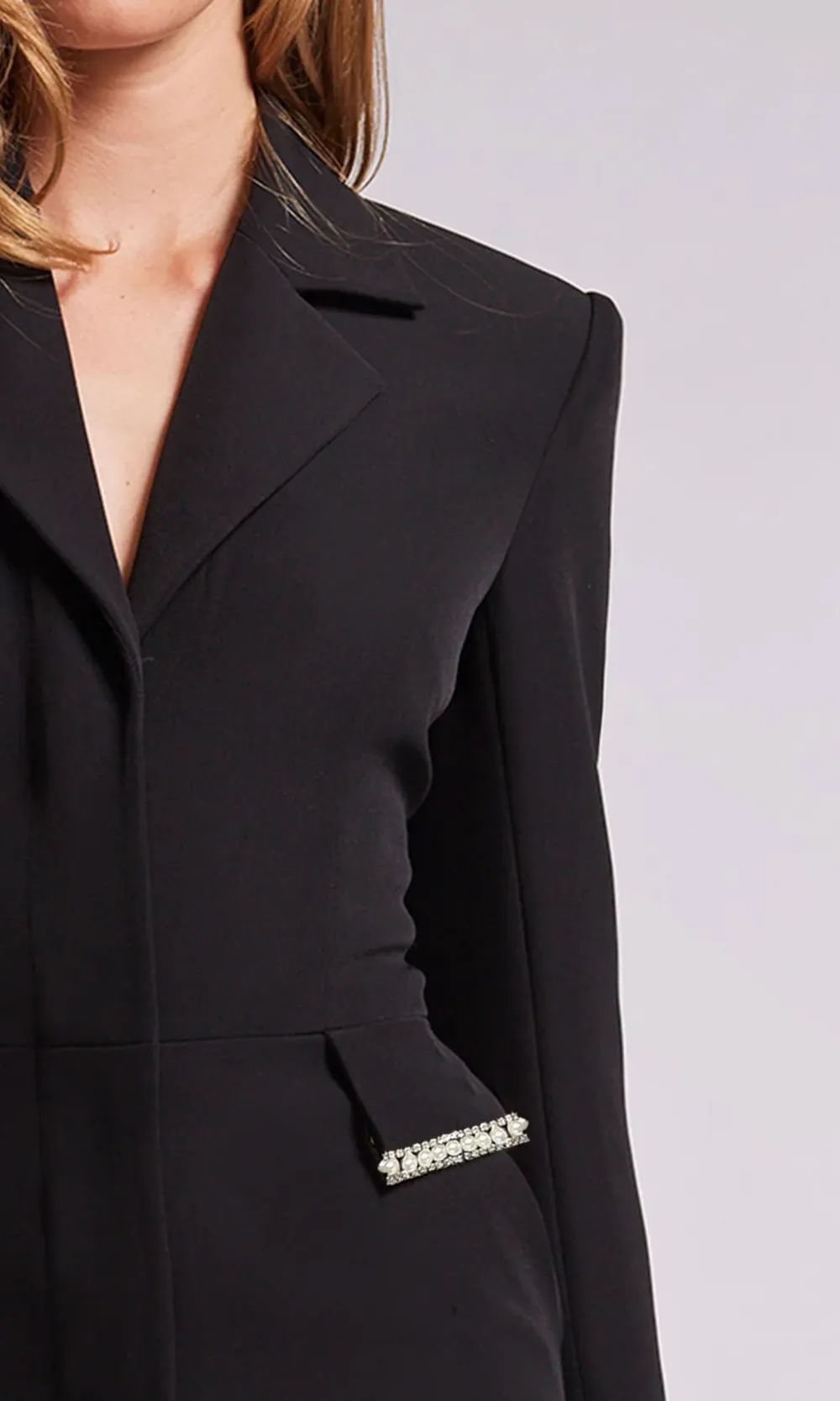 Cool Style Suit Jacket