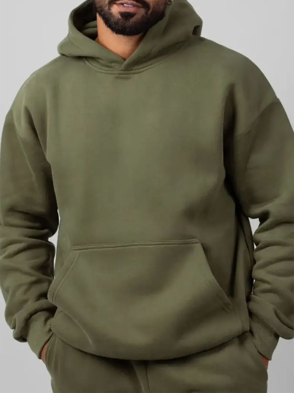 Standard Hoodie
