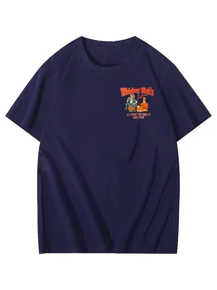 Whiskey T-Shirt