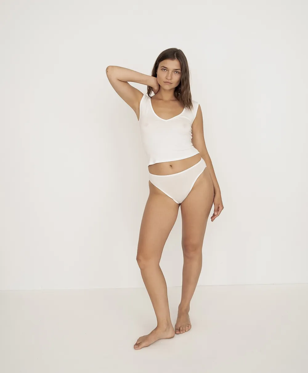 Kye Intimates Recline Shell