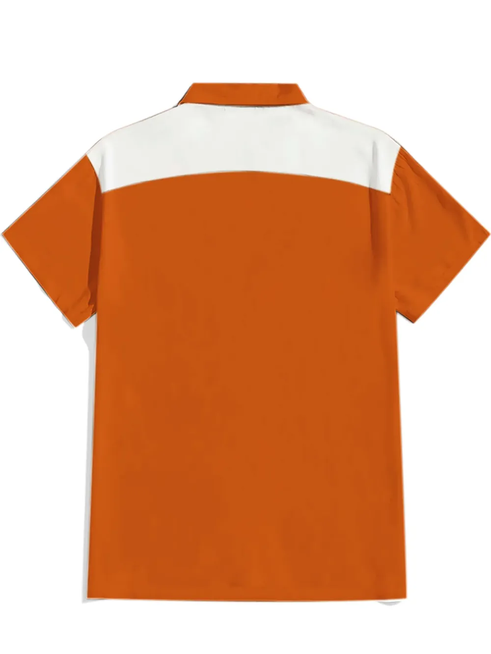 Dragon Horn Fish Shirt