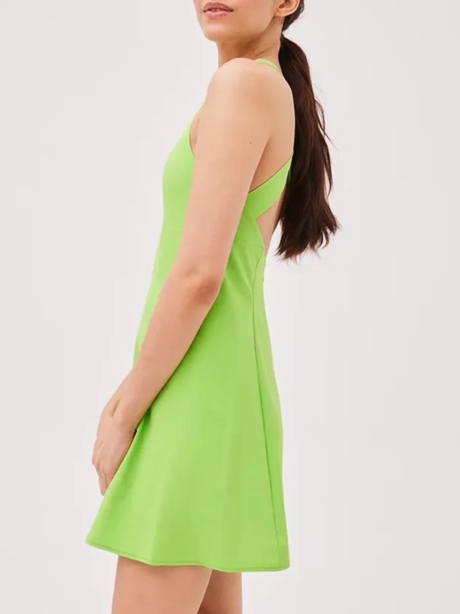 Move Free Dress
