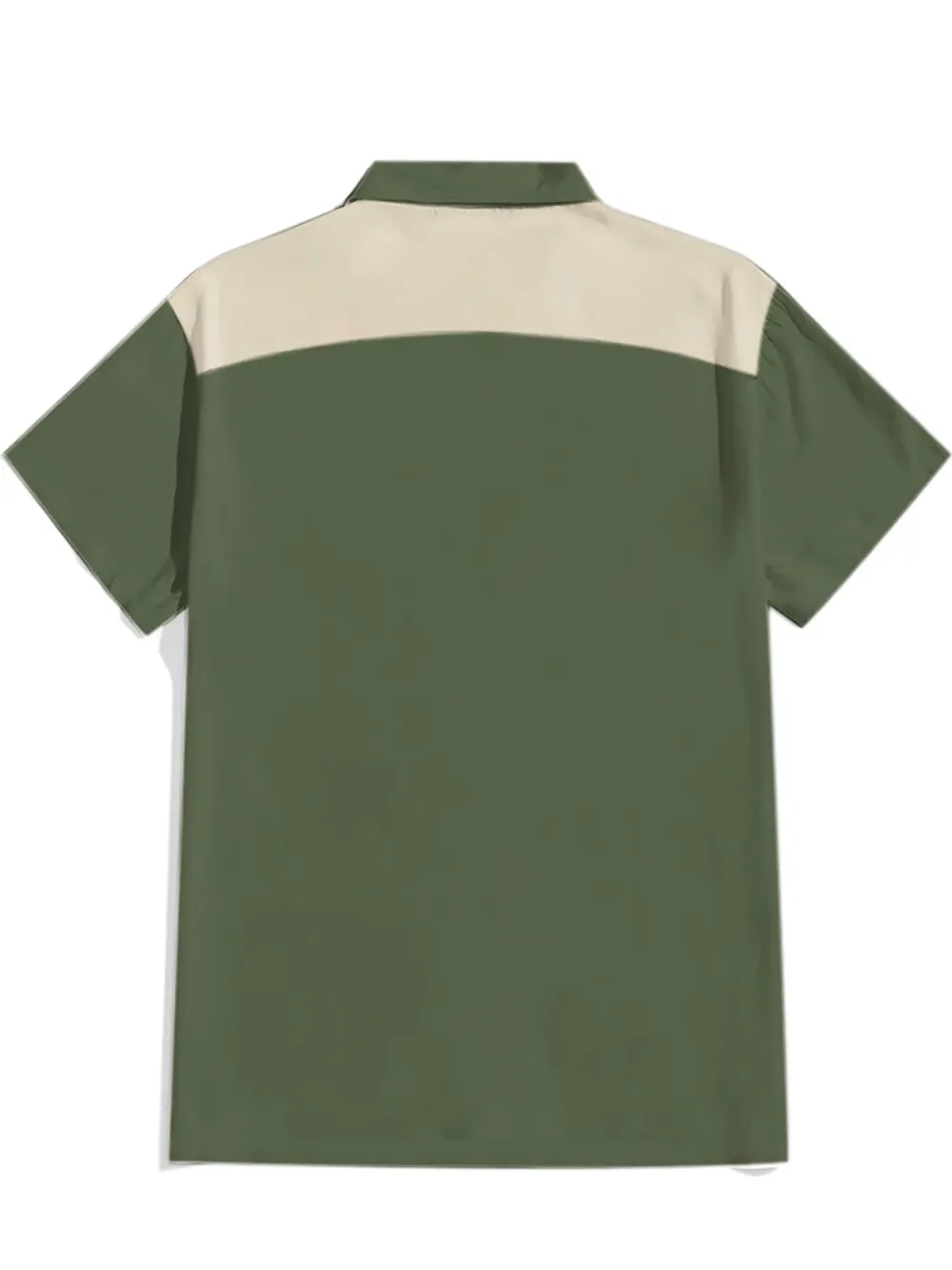 Retro Bird And Branches Shirt