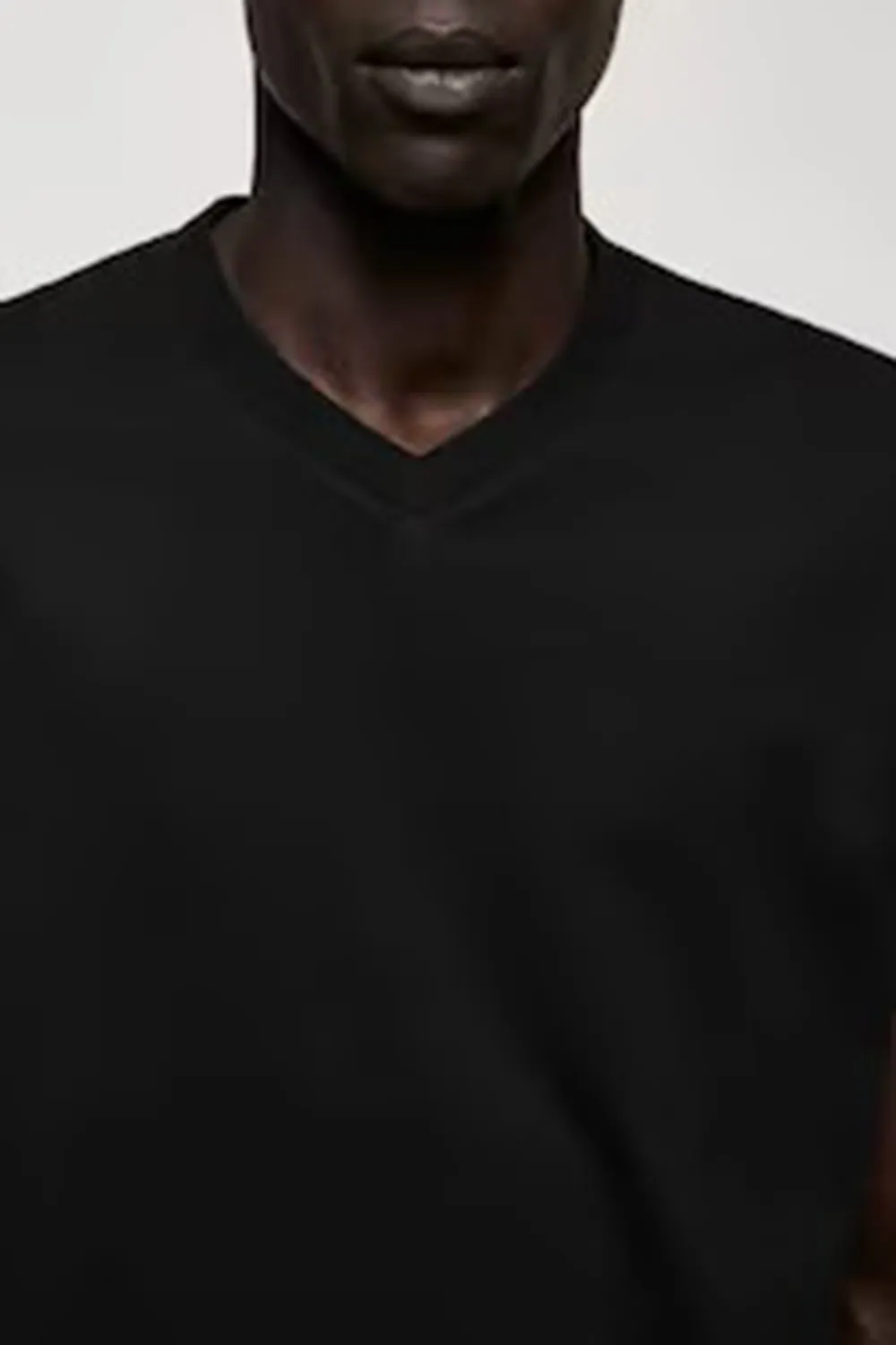 Slight Stretch Regular Fit T-shirt