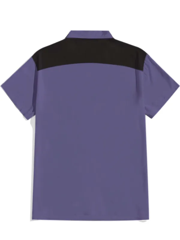 Penguin RESIST Plippers Up Shirt